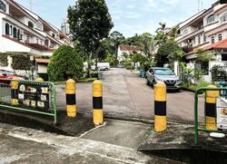 Rivervale Drive (D19), Terrace #499404211